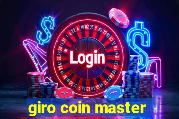 giro coin master